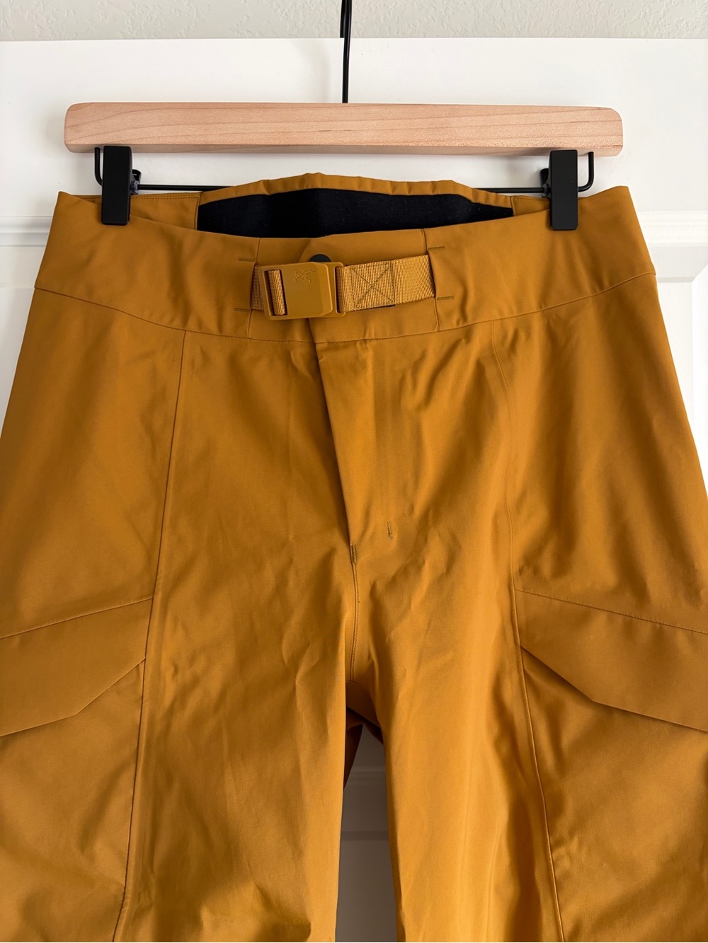 Arc’teryx Sentinel Goretex Pant - Yukon - Picture 4 of 9